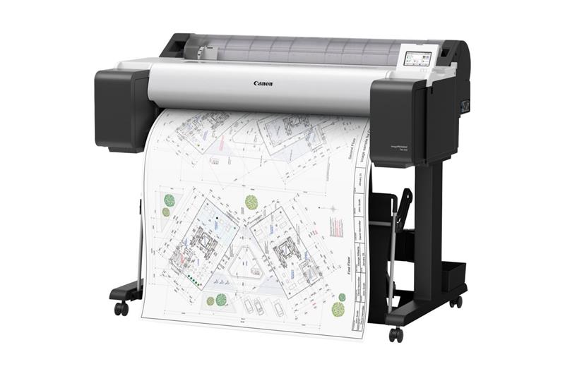 Image Large Format Printers and Plotters